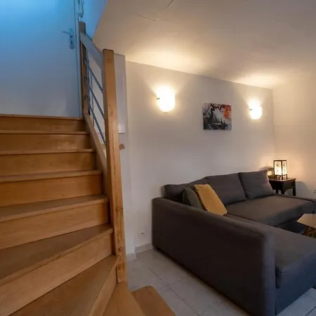 Appartement Climatise Avec La Terrasse, Deux Pas Du Metro, Stadium, Toulouse *