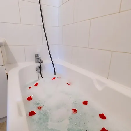 Appartement Climatise Avec La Terrasse, Deux Pas Du Metro, Stadium, Toulouse דירה