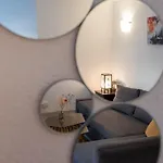 Climatise Avec La Terrasse, Deux Pas Du Metro, Stadium, Apartamento