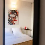 Climatise Avec La Terrasse, Deux Pas Du Metro, Stadium, Apartamento