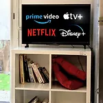 Apartamento Climatise Avec La Terrasse, Deux Pas Du Metro, Stadium, Toulouse